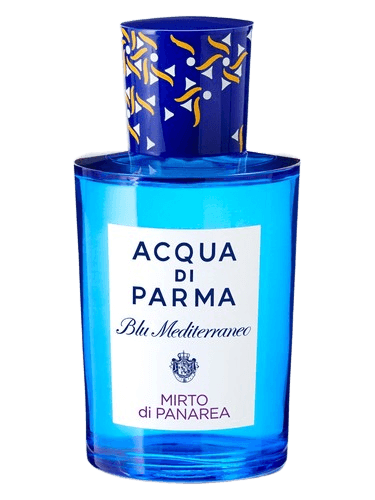 Acqua di Parma Blue Mediterraneo Mirto di Panarea Limited Edition 2024