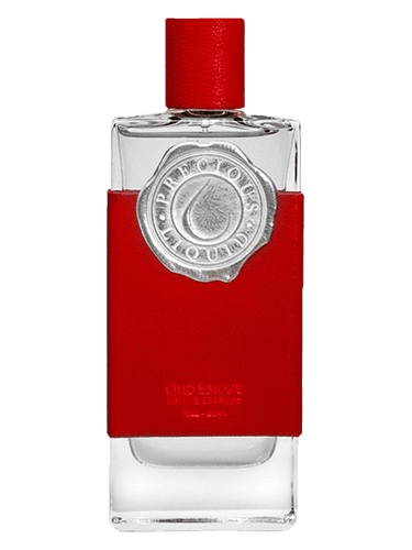 Precious Liquid Oud Smoke
