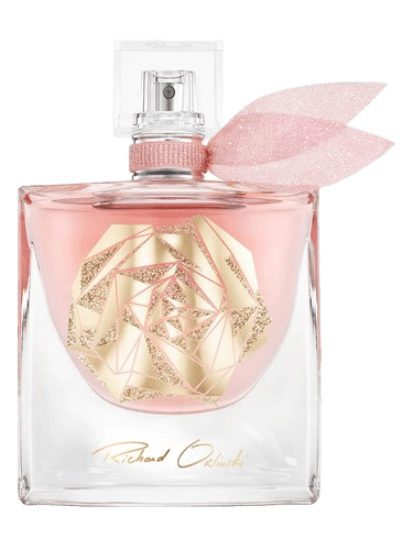 Lancôme La Vie Est Belle Limited Edition Designed By Richard Orlinski
