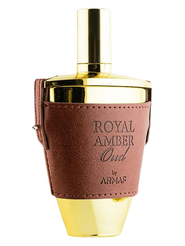 Armaf Royal Amber Oud Pour Homme