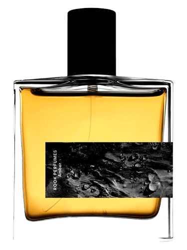 Rook Perfumes Amber