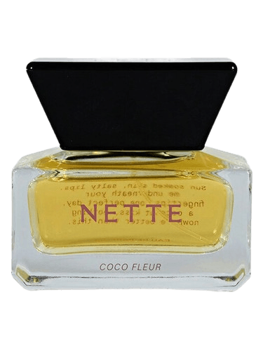 Nette Coco Fleur