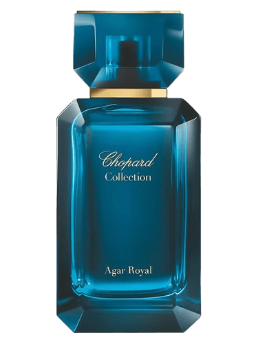 Chopard Agar Royal