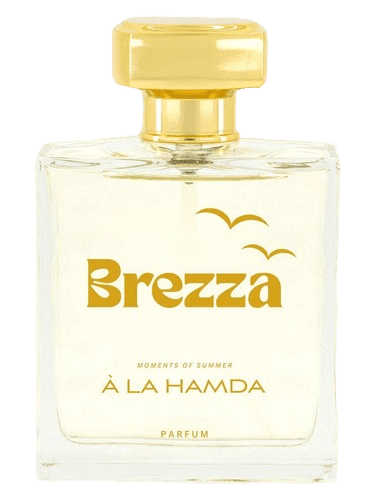 À La Hamda Brezza