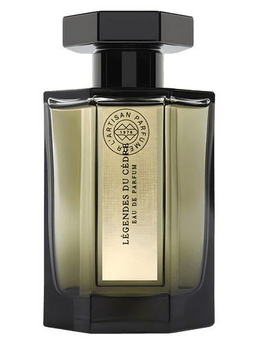 L'Artisan Parfumeur Légendes du Cèdre