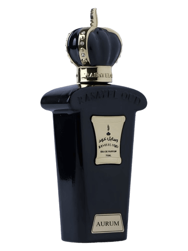 Rasayel Oud Aurum