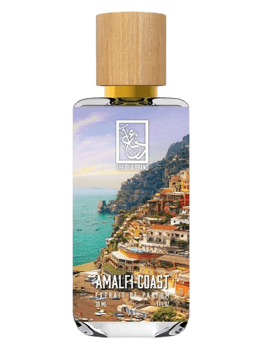 The Dua Brand Amalfi Coast
