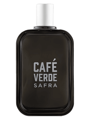 L’Occitane Au Brésil Café Verde Safra