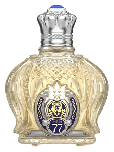 Shaik Opulent Shaik Classic No 77