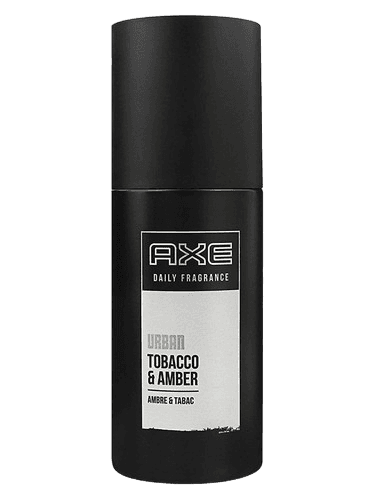 AXE Urban Tobacco & Amber