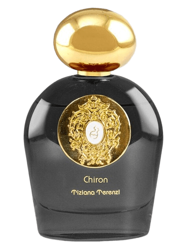 Tiziana Terenzi Chiron