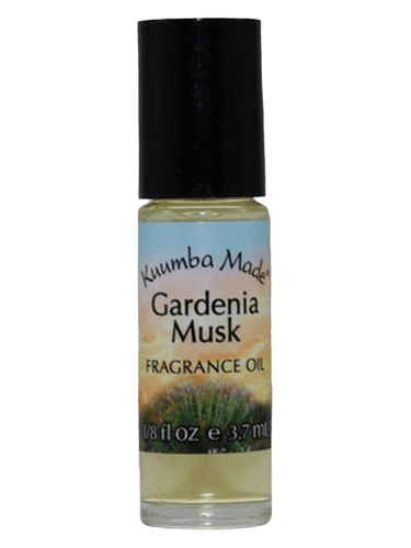 Kuumba Made Gardenia Musk