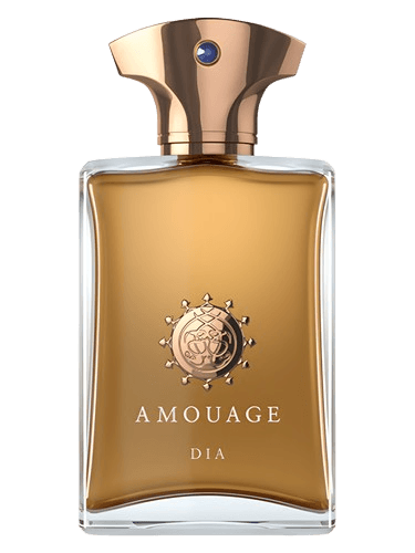 Amouage Dia Man