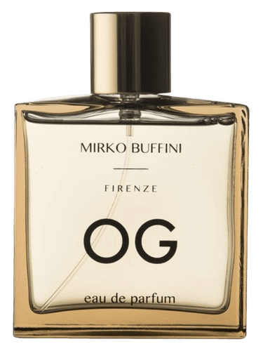 Mirko Buffini Firenze Og