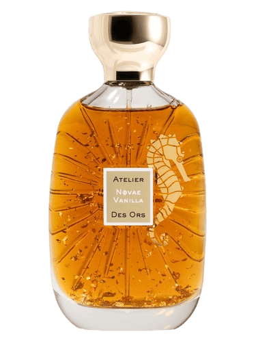 Atelier des Ors Novae Vanilla