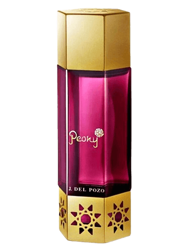 Jesus Del Pozo Desert Flowers Peony