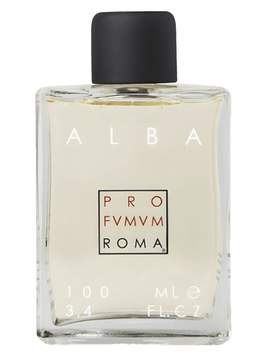 Profumum Roma Alba