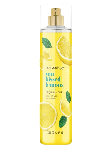 Bodycology Sun Kissed Lemons