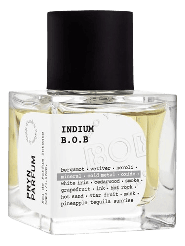 Pryn Parfum Indium B.O.B.