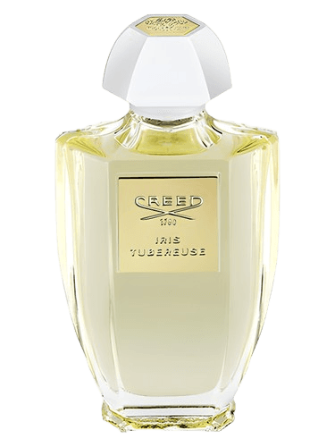 Creed Iris Tuberose