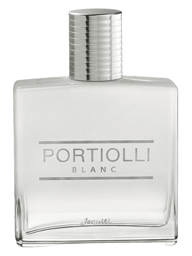 Jequiti Portiolli Blanc