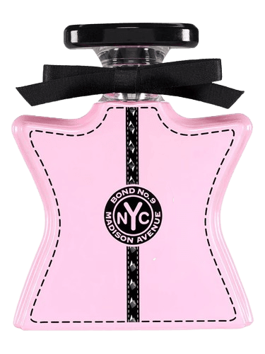 Bond No 9 Madison Avenue Swarovski Limited Edition