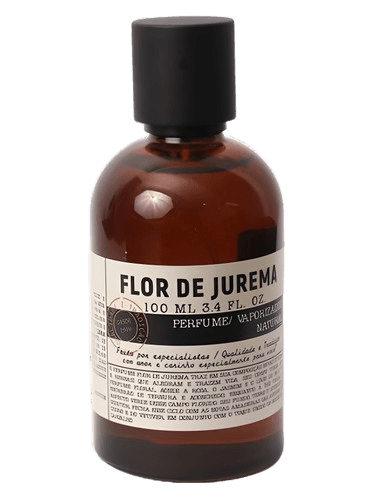 Flora Pura Flor de Jurema