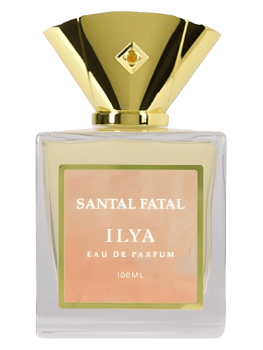 Ilya Parfums Santal Fatal