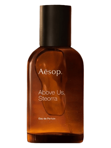 Aesop Above Us, Steorra