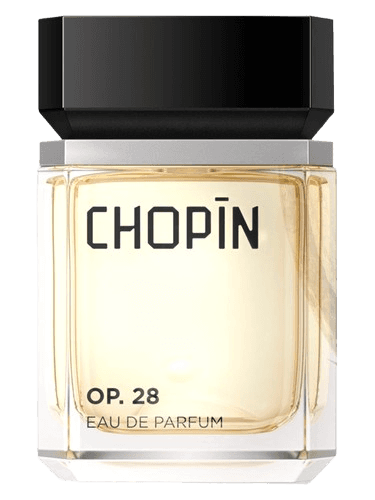 Chopin Perfumes Chopin OP. 28