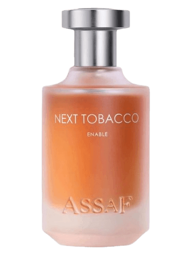 Assaf Next Tobacco