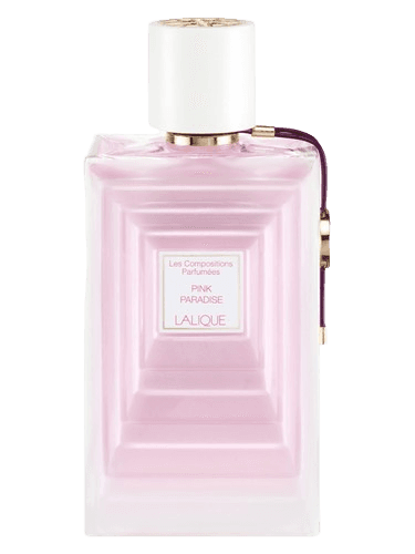 Lalique Pink Paradise