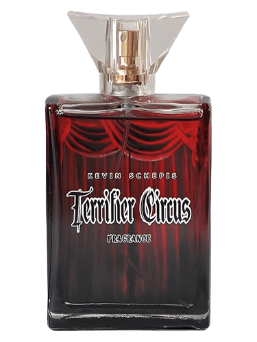Kevin Schepis Terrifier Circus