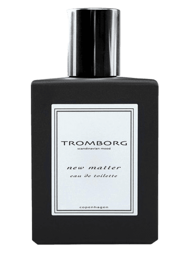 Tromborg New Matter
