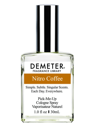 Demeter Fragrance Nitro Coffee