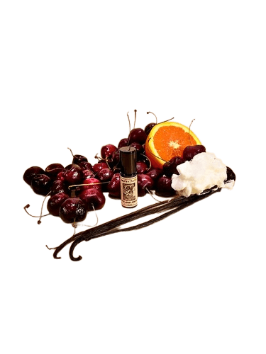 Solstice Scents Cherry Vanilla Amberosia