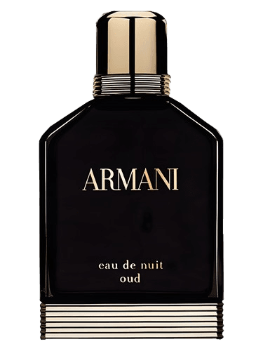 Giorgio Armani Armani Eau de Nuit Oud