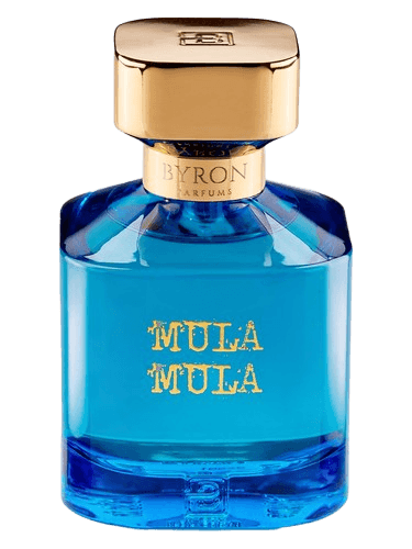 Byron Parfums Mula Mula
