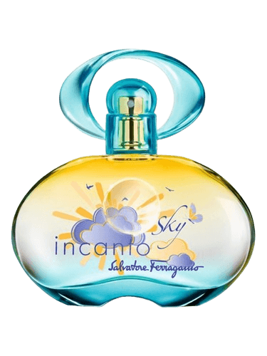 Salvatore Ferragamo Incanto Sky