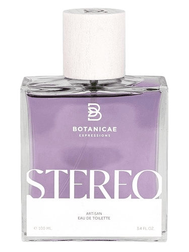 Botanicae Stereo
