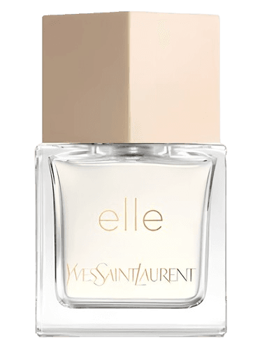 Yves Saint Laurent Elle 2024