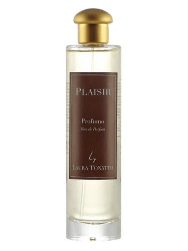 Tonatto Profumi Plaisir