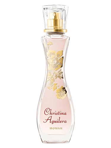 Christina Aguilera Woman