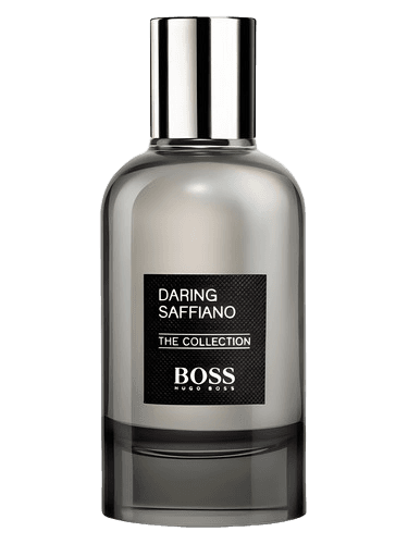Hugo Boss The Collection Daring Saffiano