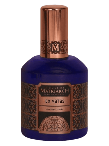 House of Matriarch Ex Votos