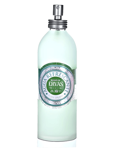 Avatim Água Refrescante Banho de Ervas