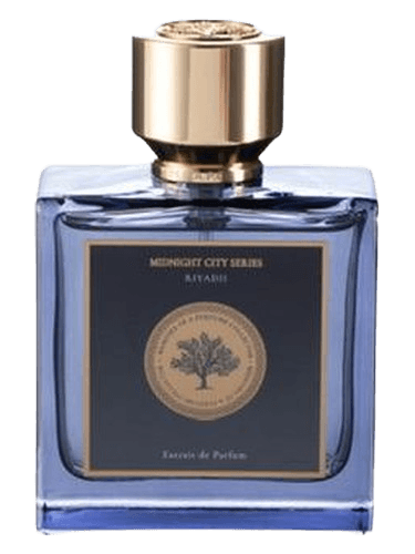 Memoirs Of A Perfume Collector Riyadh