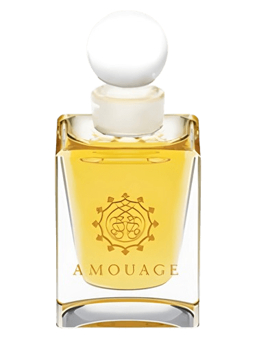 Amouage Amber