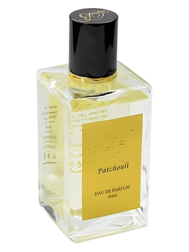 Queen B Patchouli