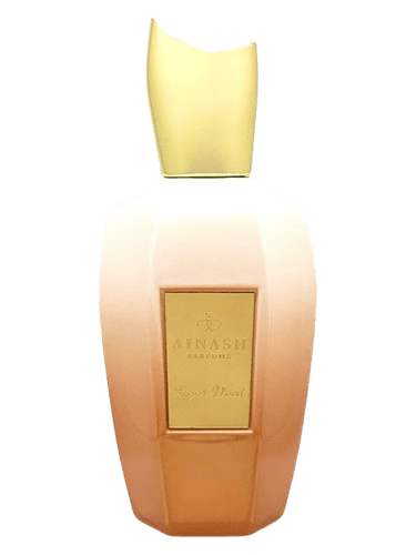 Ainash Parfums Sugar Wood
